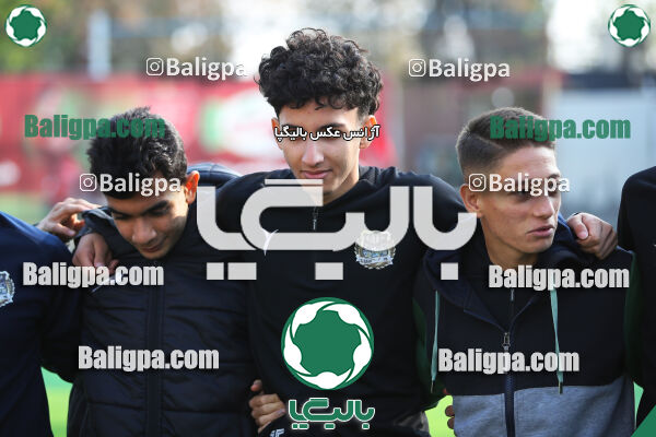 پرسپولیس 5–0 پریز زاگرس