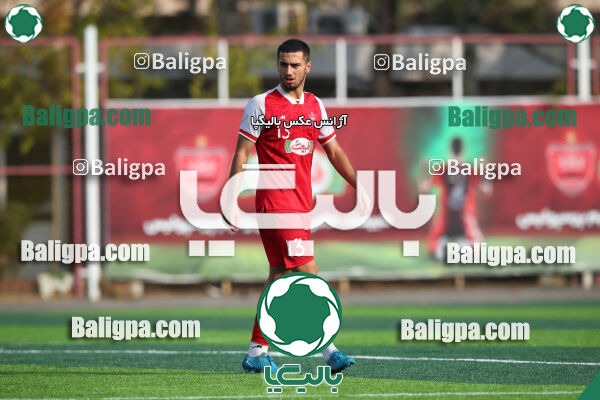 پرسپولیس 5–0 پریز زاگرس