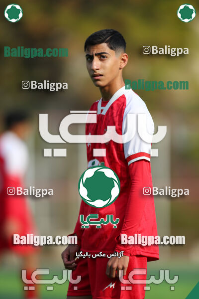 پرسپولیس 5–0 پریز زاگرس