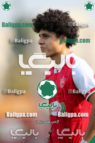 پرسپولیس 5–0 پریز زاگرس