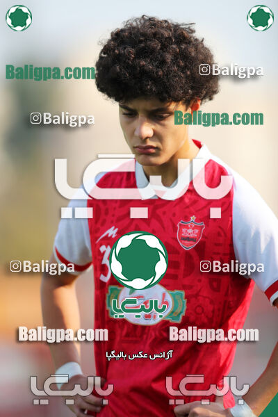 پرسپولیس 5–0 پریز زاگرس