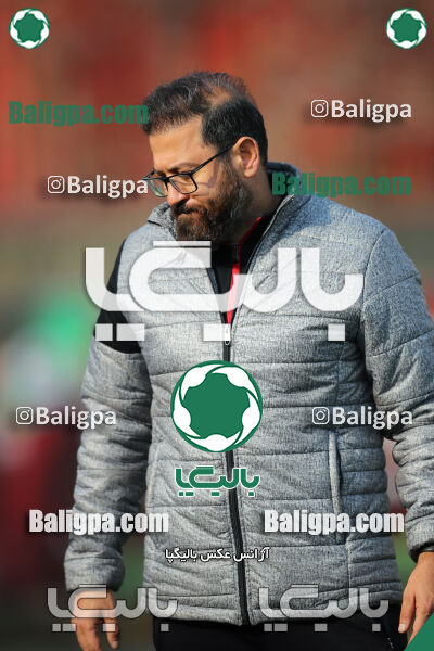 پرسپولیس 5–0 پریز زاگرس