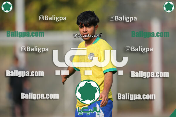 پرسپولیس 5–0 پریز زاگرس