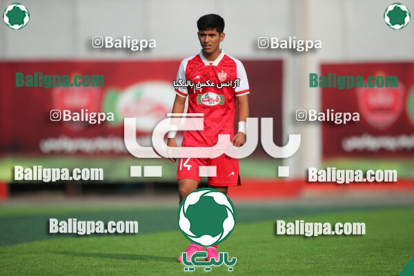 پرسپولیس 5–0 پریز زاگرس