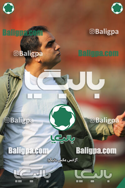 پرسپولیس 5–0 پریز زاگرس