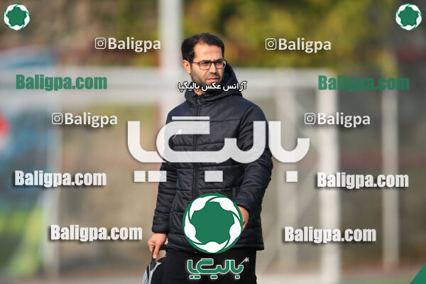 پرسپولیس 5–0 پریز زاگرس