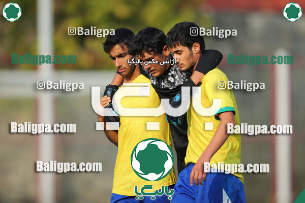 پرسپولیس 5–0 پریز زاگرس