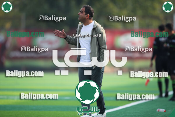 پرسپولیس 5–0 پریز زاگرس