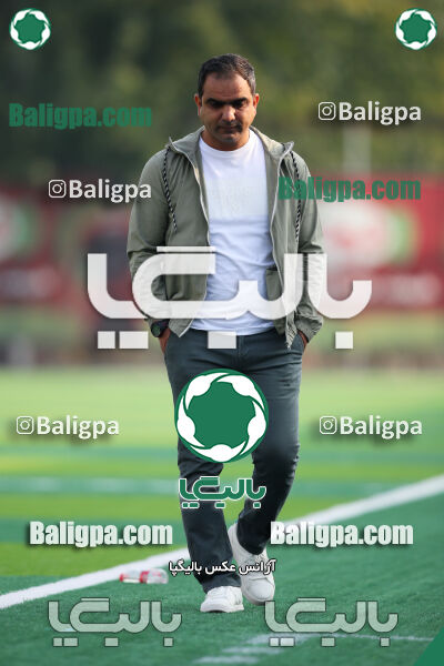 پرسپولیس 5–0 پریز زاگرس