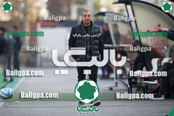 پرسپولیس 5–0 پریز زاگرس