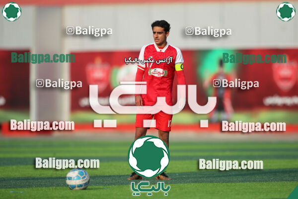پرسپولیس 5–0 پریز زاگرس