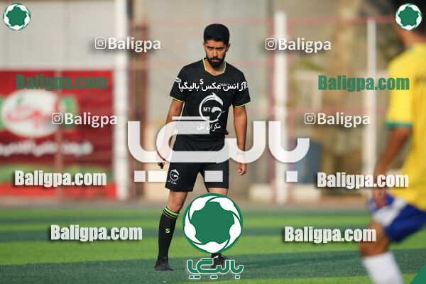 پرسپولیس 5–0 پریز زاگرس