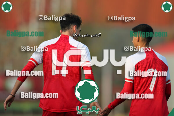 پرسپولیس 5–0 پریز زاگرس