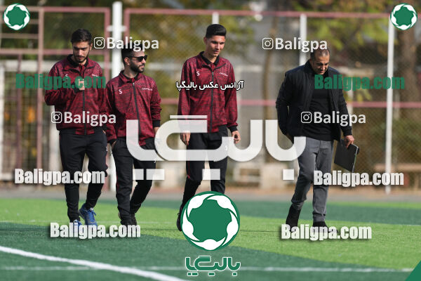 پرسپولیس 1–2 استقلال