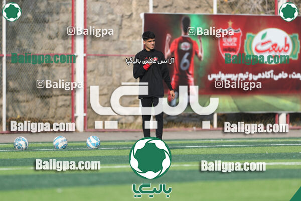 پرسپولیس 1–2 استقلال