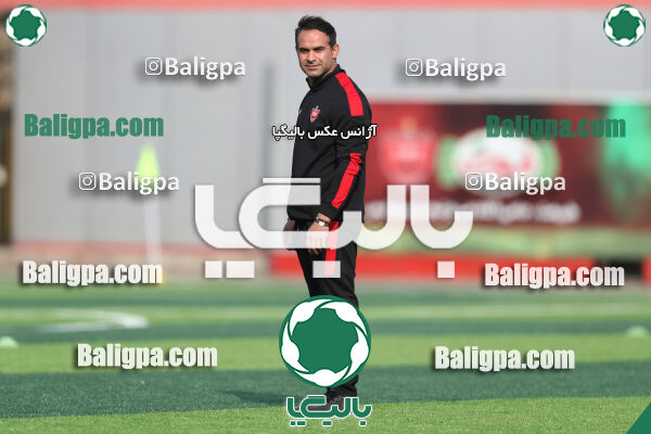 پرسپولیس 1–2 استقلال