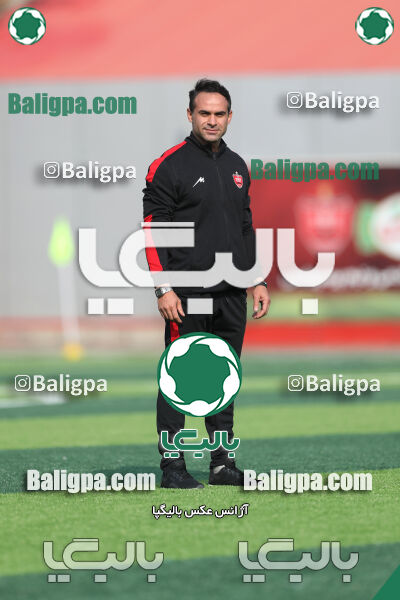 پرسپولیس 1–2 استقلال