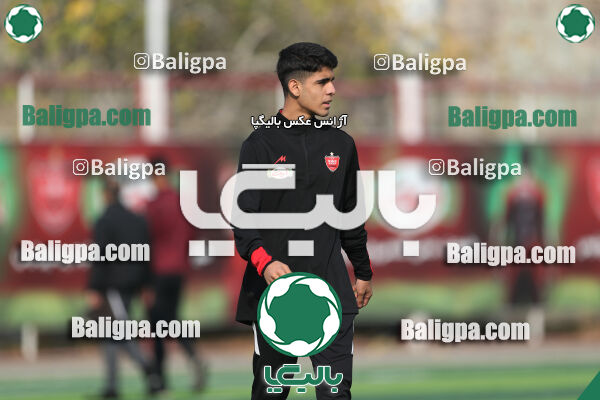 پرسپولیس 1–2 استقلال