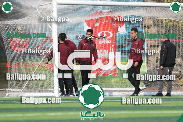 پرسپولیس 1–2 استقلال