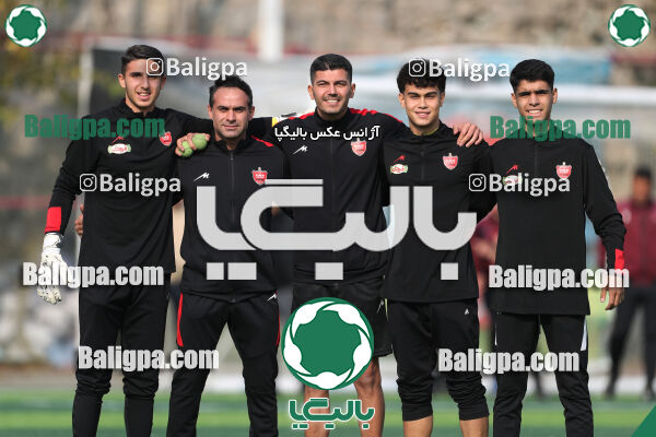 پرسپولیس 1–2 استقلال