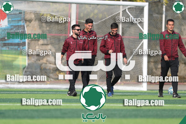 پرسپولیس 1–2 استقلال