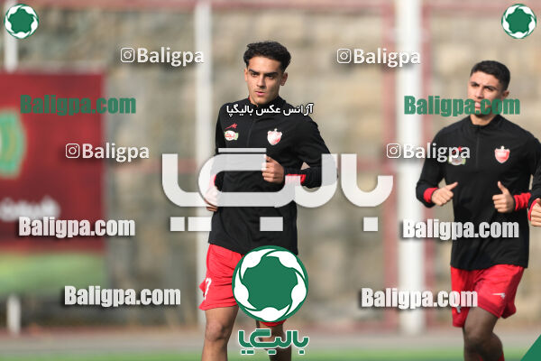 پرسپولیس 1–2 استقلال