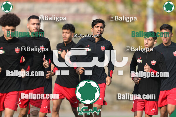 پرسپولیس 1–2 استقلال
