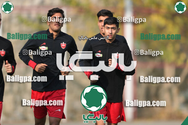 پرسپولیس 1–2 استقلال