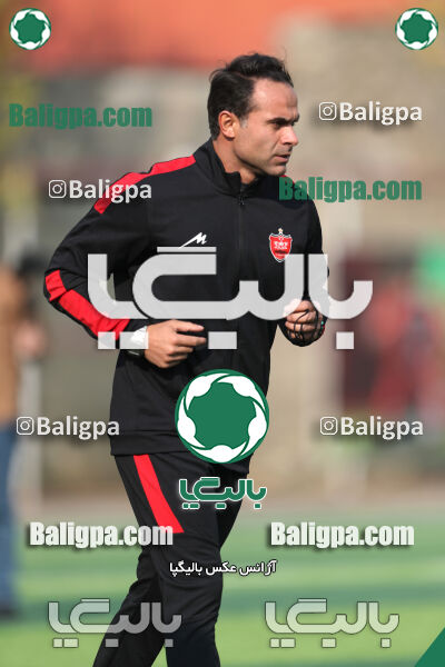 پرسپولیس 1–2 استقلال