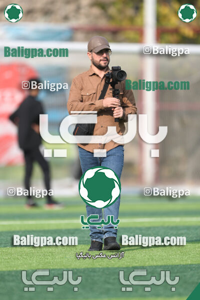پرسپولیس 1–2 استقلال