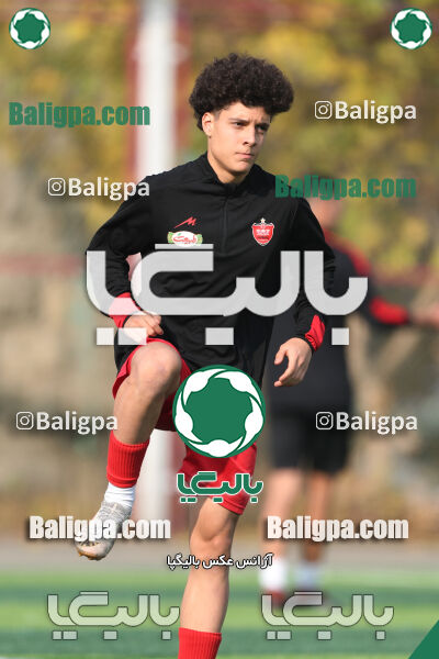 پرسپولیس 1–2 استقلال
