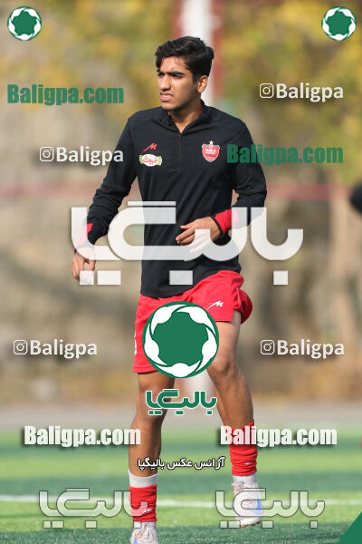 پرسپولیس 1–2 استقلال