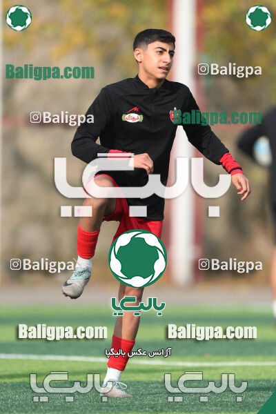 پرسپولیس 1–2 استقلال