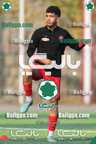 پرسپولیس 1–2 استقلال