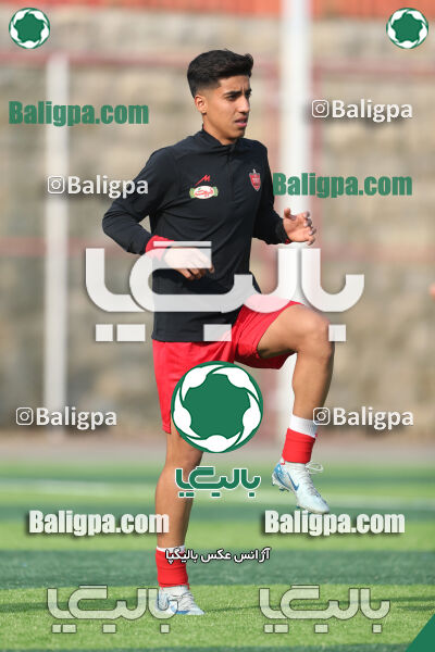 پرسپولیس 1–2 استقلال