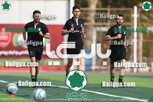 پرسپولیس 1–2 استقلال