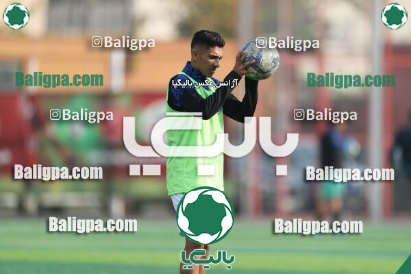 پرسپولیس 1–2 استقلال