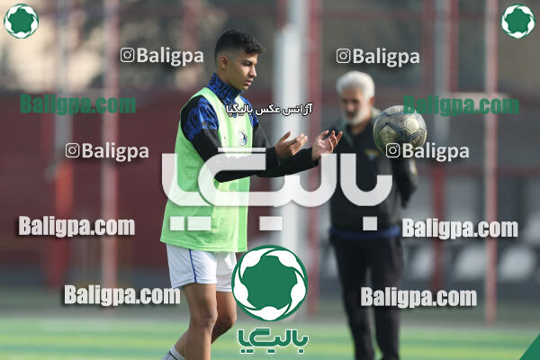 پرسپولیس 1–2 استقلال