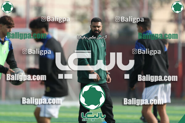 پرسپولیس 1–2 استقلال