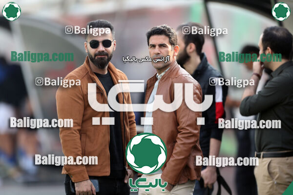 پرسپولیس 1–2 استقلال