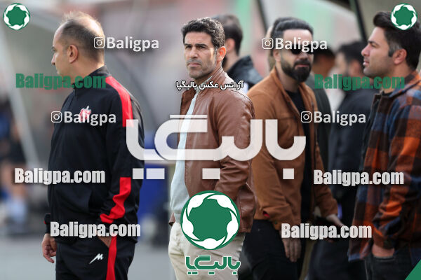 پرسپولیس 1–2 استقلال