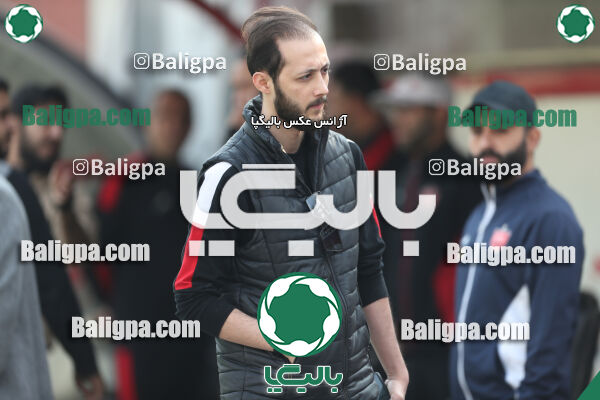 پرسپولیس 1–2 استقلال