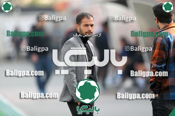 پرسپولیس 1–2 استقلال