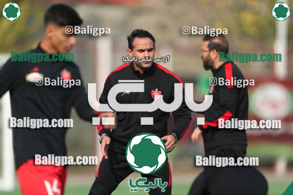 پرسپولیس 1–2 استقلال