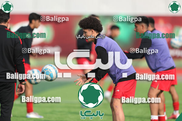 پرسپولیس 1–2 استقلال