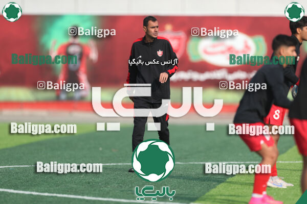 پرسپولیس 1–2 استقلال