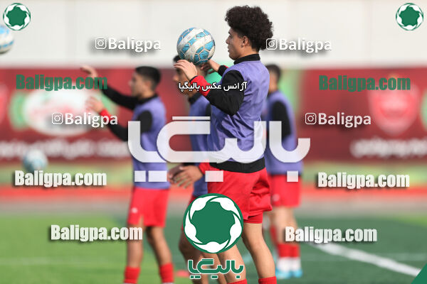 پرسپولیس 1–2 استقلال