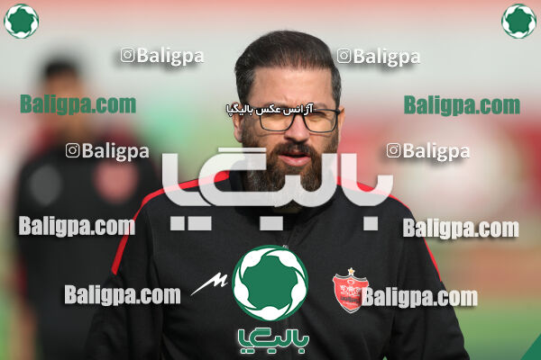 پرسپولیس 1–2 استقلال