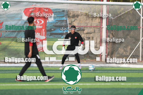 پرسپولیس 1–2 استقلال