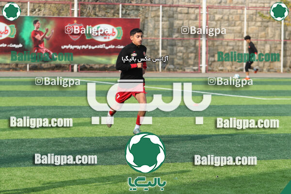 پرسپولیس 1–2 استقلال
